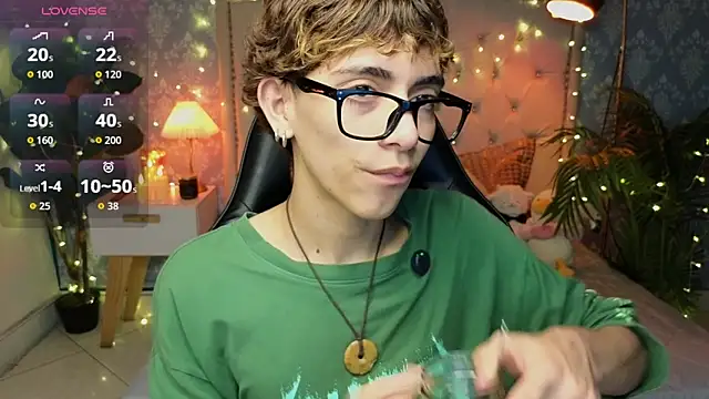 Matty Sparkk online show from 03-09-26, 12:53