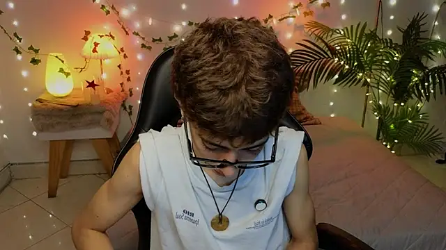 Matty Sparkk online show from 04-06-26, 01:01