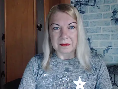 Lillia Ray online show from 05-10-26, 04:39