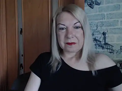 Lillia Ray online show from 05-23-26, 08:29