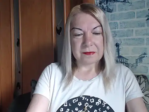 Lillia Ray online show from 05-24-26, 05:23
