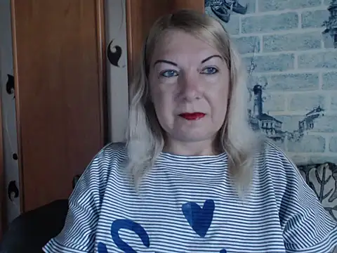 Lillia Ray online show from 05-29-26, 07:39
