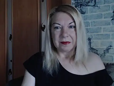 Lillia Ray online show from 06-14-26, 07:21