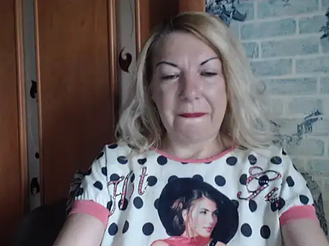 Lillia Ray online show from 07-02-26, 07:47