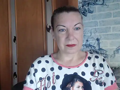 Lillia Ray online show from 07-15-26, 08:52