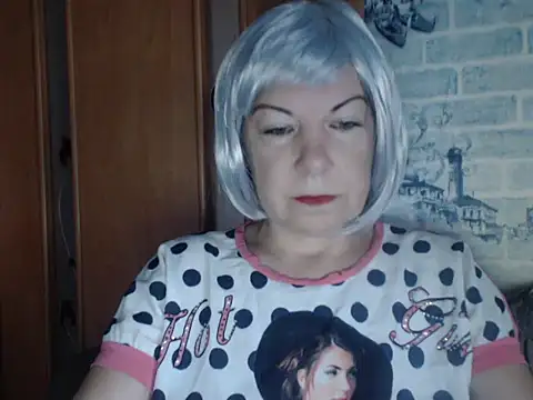 Lillia Ray online show from 07-29-26, 07:28