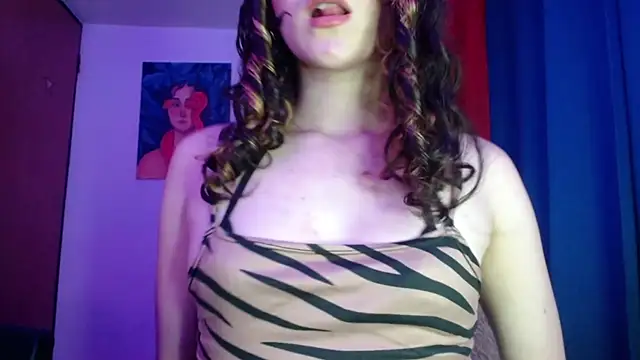 TwinFlamesX online show from 06-08-26, 11:27