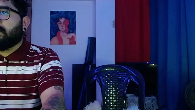 TwinFlamesX online show from 06-11-26, 02:53