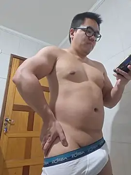awesometeacher33 online show from 07-27-26, 03:24