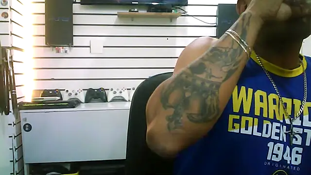 membro destruidor online show from 11-12-25, 03:34