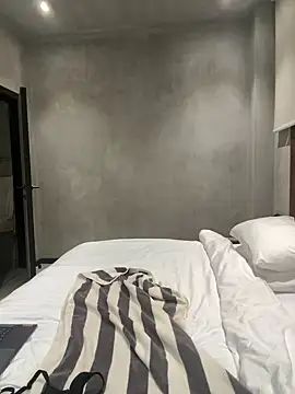 DarkVelvet online show from 03-13-26, 02:23