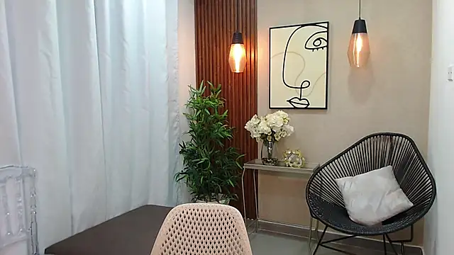 Coral Lise online show from 03-20-25, 10:54