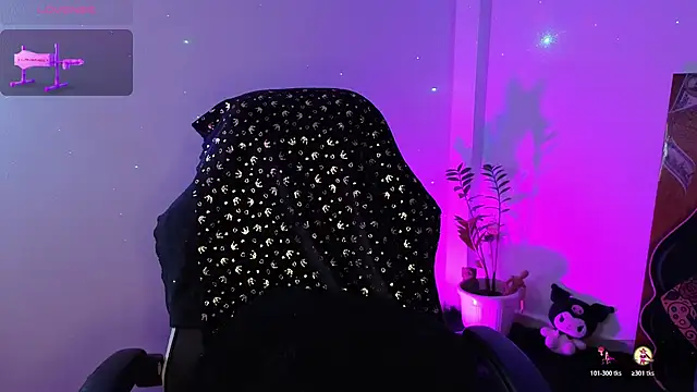 AnfisaLetyagho online show from 11-08-25, 09:46