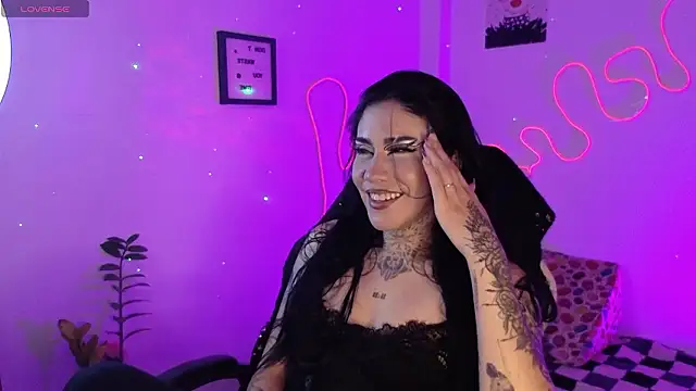 AnfisaLetyagho online show from 01-15-26, 12:15