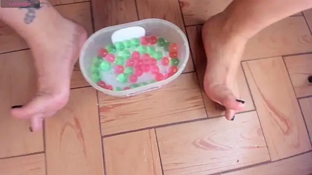 kailinmoonx online show from 04-18-26, 12:53