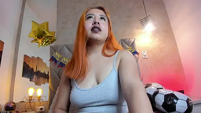 kailinmoonx online show from 07-18-26, 11:36