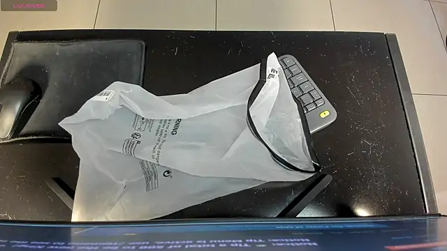 AmaliaCrus online show from 01-10-26, 07:37