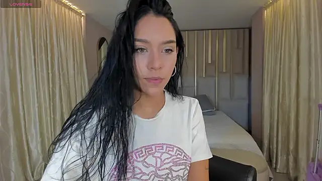 AmaliaCrus online show from 02-04-26, 08:14