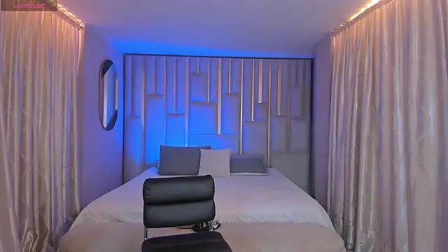 AmaliaCrus online show from 02-08-26, 06:22