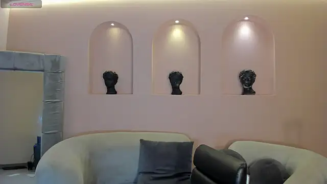 AmaliaCrus online show from 03-03-26, 08:04