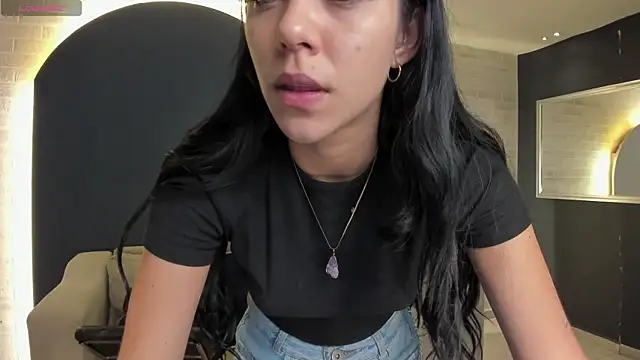 AmaliaCrus online show from 07-25-26, 07:44