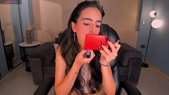 LarisaSmirnov online show from 02-14-26, 05:15