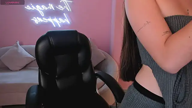 MaiaCollins online show from 11-02-25, 11:45