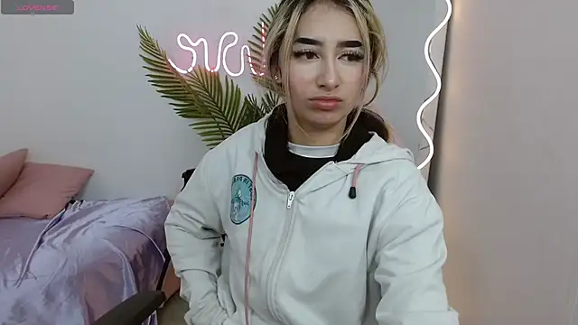 Malory tay1 online show from 10-19-25, 11:33