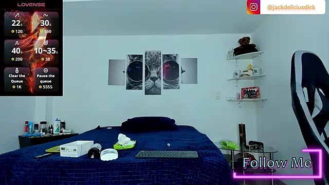 Snapshot of jackdeliciusdick chatting on 10-06-25, 08:23 jackdeliciusdick online show from 10-06-25, 08:23