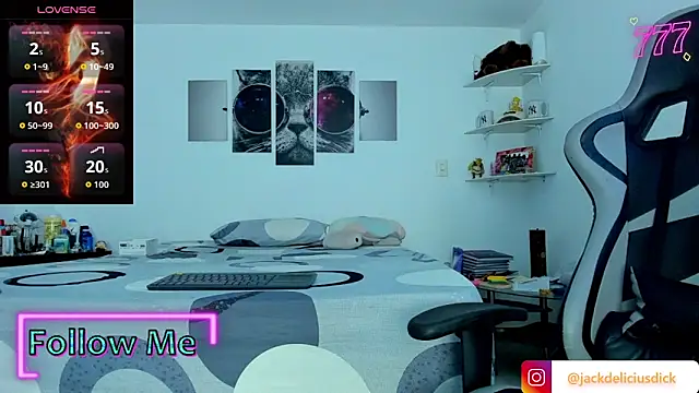 jackdeliciusdick online show from 04-14-26, 09:59