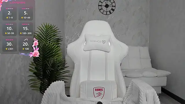 babyisperfect online show from 03-21-25, 02:28