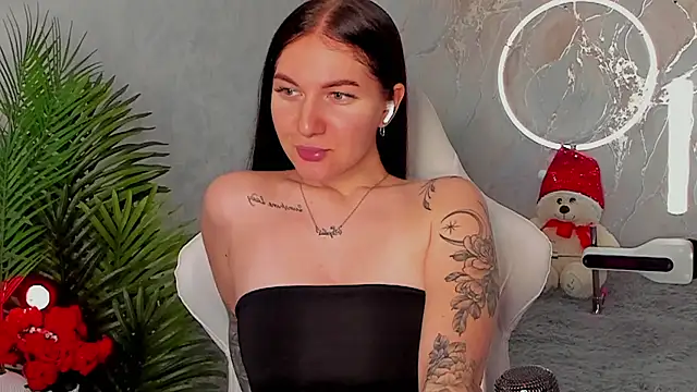 babyisperfect online show from 02-03-26, 03:48