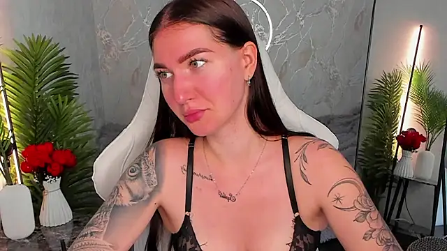babyisperfect online show from 06-14-26, 02:35