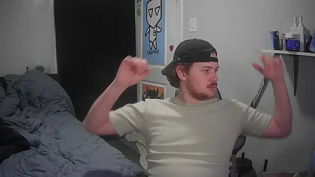 cajerk online show from 11-28-25, 04:48