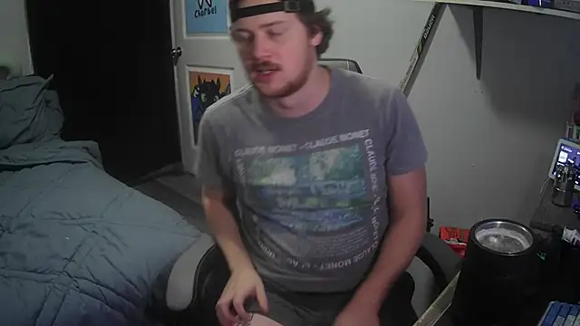 cajerk online show from 11-29-25, 03:42