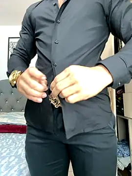 Maximiliano ford online show from 09-17-25, 10:39