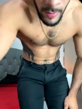 Maximiliano ford online show from 11-04-25, 10:25