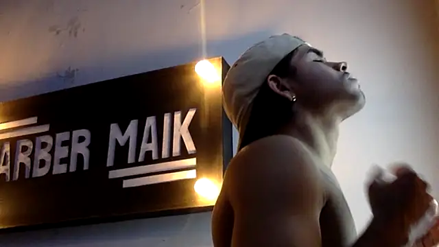 Mao mdn online show from 11-23-25, 05:40