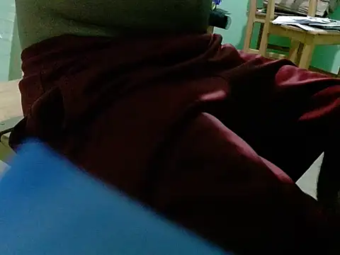 paulo666k online show from 11-19-25, 12:32