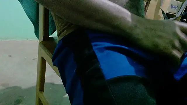 paulo666k online show from 03-04-26, 01:22