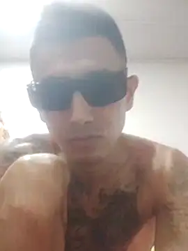 Yeisonfeli online show from 07-14-26, 05:01