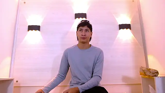 Jhojan twink online show from 11-26-25, 12:06