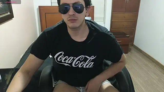 hardaftercum online show from 03-21-25, 03:55