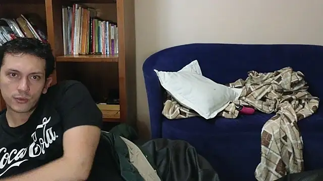 hardaftercum online show from 10-10-25, 03:16