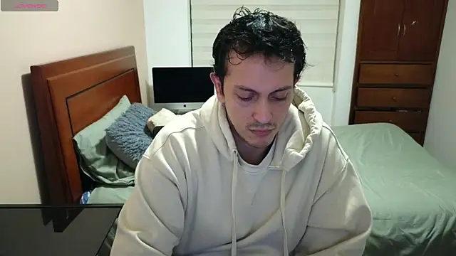 hardaftercum online show from 10-11-25, 03:28