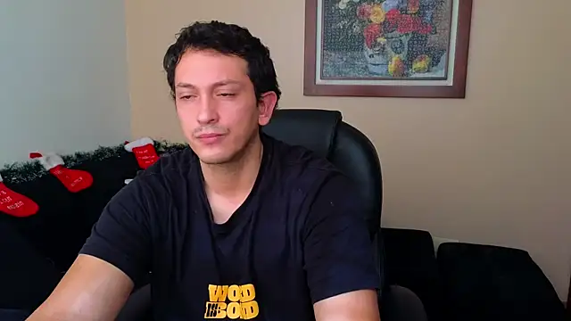 hardaftercum online show from 11-09-25, 02:04