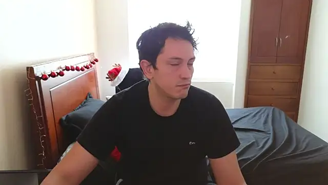 hardaftercum online show from 11-10-25, 04:17