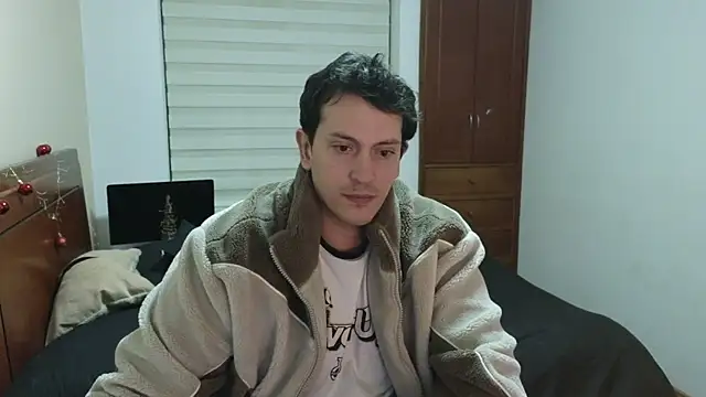 hardaftercum online show from 01-11-26, 03:33