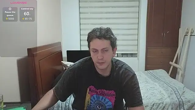 hardaftercum online show from 03-08-26, 05:44