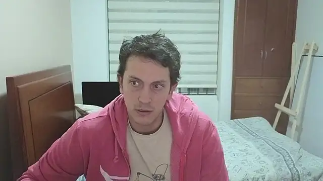 hardaftercum online show from 03-09-26, 01:53